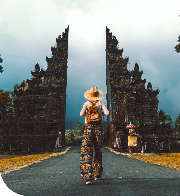 Temple Desktop